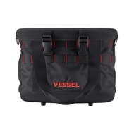 Vessel กระเป๋าสะพายข้างมีฝาปิด No.TBK