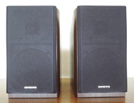 Onkyo D-V3A Speaker 喇叭
