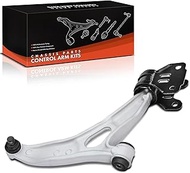 Frankberg BV6Z3078G Suspension Arm Front Axle Right Compatible with Focus III Focus III Notchback Fo