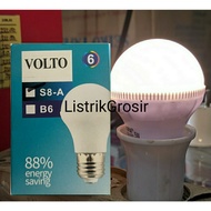 Warm White / Yellow Led Lights S8 T10 Capsules 5w Volta / Jastec / Endora
