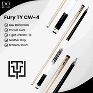 STICK BILLIARD FURY TY CW-3 CW-4 LOW DEFLECTION SHAFT CUE STICK BILLIARD / STICK FURY TY CW-3 CW-4 -