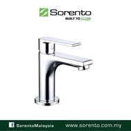 Sorento SRTWT8201 Bathroom Basin Cold Tap Basin Tap