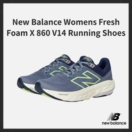 New Balance Womens Fresh Foam X 860 V14 Running Shoes
