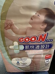 Goon中碼拉拉褲$70