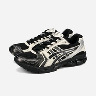 ASICS SPORTSTYLE GEL-KAYANO 14 ASICS Sportstyle Gel-Kayano 14 Men's/Women's Low-Top Sneakers BLACK/C