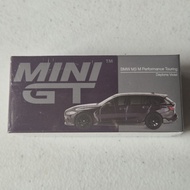 Mini GT BMW M3 M Performance Touring Daytona Violet