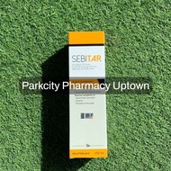 *Fragile* Ego Sebitar Shampoo  00 2915
