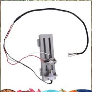 Cylindrical Battery Test Holder for 18650 26650 32650 YR1030 USB, USB Cylindrical Battery Support St
