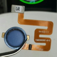 Luna V55 Fingerprint [ Removed ]Tested