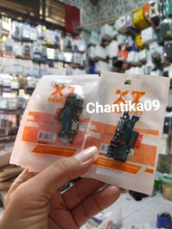 Papan Cas SAMSUNG M20 M205/ Konektor Cas PCB Board Plug In Con Cas Samsung Galaxy M20 M205