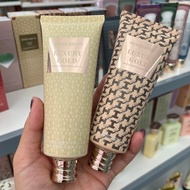 HERES?B2UTY Heres Luxury Golden High Ding Fragrance Moisturizing Hand Cream Refreshing Moisturizing 