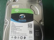 SEAGATE ST4000VX007 4000.7GB  4TB 硬碟