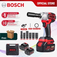 BOSCH 3in1 Impact Wrench 3890VF Cordless Electric Impact Wrench | Screwdriver Cordless Impact Driver