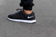 Nike free flyknit 5.0 nsw