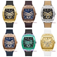 original Guess Men Legacy Watch GW0202G1 GW020G2 GW020G3 GW0202G4 GW0202G5 GW0202G6