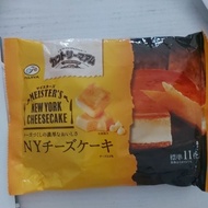 Jastip Japan Fujiya Meisters NY Cheese Cake