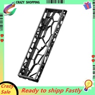 H60 Hollow Aluminum Keyboard Case Design for 60% Layout for MAD60 WIN60 Keyboards