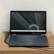 Type Laptop : Lenovo Flex 5 Chromebook Flip 14 Touchscreen

*Processor