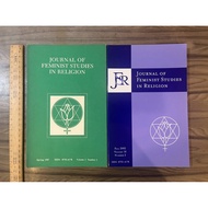 (ENG) Journal of Feminist Studies in Religion 2 book’s BooksOnATree