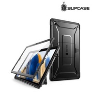 Galaxy Tab A9+ (A9 Plus) 5G / Wi-Fi (SM-X210N / SM-X216B) SUPCASE Unicorn Beetle Pro 四邊前後全包座枱保護殼 支架平