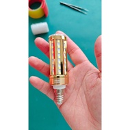 LED Bulb Corn Bulb Highlight E14E27 Neutral Light White Light Three Colors