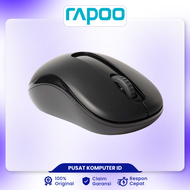 MOUSE WIRELESS OPTICAL RAPOO M10 PLUS
