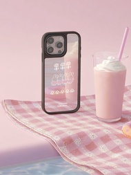 【Pinkoi x miffy】Happy Together鏡面MagSafe手機殼(miffy)