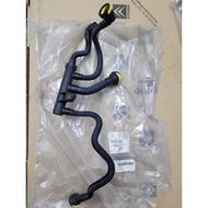 406 D9 V6 407 V6 607 V6 C5 I V6 C5 III V6 C6 Engine Oil Breather Hose
