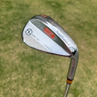 GIGA Golf Club GW-01 Men Digging Sand Club Soft Iron High Upside Down Suspension Ball Angle Club Cut