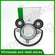 5340910100 OE 06N903133 06L903133P 06N903133A Tensioning wheel of generator belt A4L A6L S6 A7 EA888