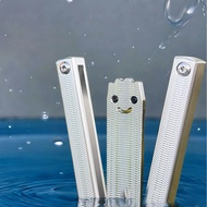 Baliplus Squiddy-Al aluminum alloy6061 flipper toys stress relief toy Squiddy folding toy