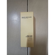 Preloved Grace and Glow Hair Mist