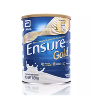 ENSURE VANILLA 850g - NEW (EXP: DEC 2024) ENSURE 850g