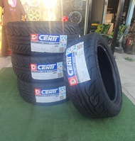 DCENTI 255/50/18 ยางไทย ปีใหม่2024 ราคารวมทั้งหมด 2 เส้น