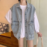 .Vest Jacket Korean Version Vest Bulletproof Vest