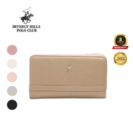 Beverly Hills Polo Club Ladies  Laura Long Purse Elegant Dompet Panjang BHWL1124-1997133