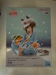 賽馬娘figure