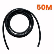 (1M-50M) สายลำโพง 2x1.5mm Audio Speaker Cable สายลำโพงซับเบส100% Speaker Cable with Nerve Wire Enhan