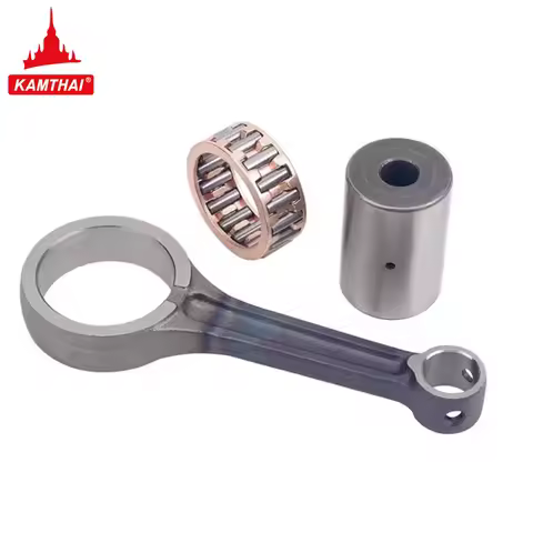 Scooter Crankshaft Connecting Rod Kit For Honda S-Wing Sh Dylan Ses Fes Ps Nes Pes Pantheon Arobase 