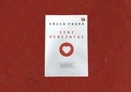BUKU  Seni Mencintai by Erich Fromm