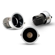 Rang Dong Downlight LED Model: AT39 76/12W