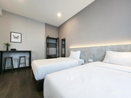 SKS Pavillion Suites@ Studio,JB Town Near CIQ