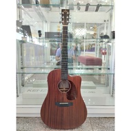 Sigma DMC-15E Acoustic Guitar Bang Phli Samut Prakan