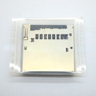 1PCS SD Memory Card Slot Holder for Sony RX100M6 RX100VI RX100M7 RX100VII HX90 WX500 A6000 A6300 A64