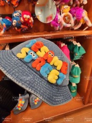 日本正版 Elmo 日本  moppy elmo cookies 日本代購 usj代購 芝麻街代購 日本芝麻街  elmo moppy 日本  大阪 日本環球影城  日本環球影城代購 Sesame S