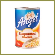 ♀ ▥ ⊙ Angel Evaporated Filled Milk 410Ml