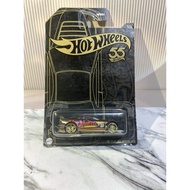 Hotwheels Regular '01 Acura Integr GSR Anniversary 55th