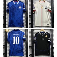 [Fans Version] 2025/26 Chelsea home away and third Football Shirts Men Kits Football Kits Print CWC 