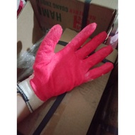 Painted gloves adhere firmly, stick firmly, anti-slip gloves, labor protection