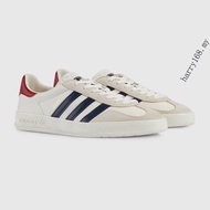 2024 new_ X new_gucci men's gazellesports shoe trainers Shoes35-46 T2450